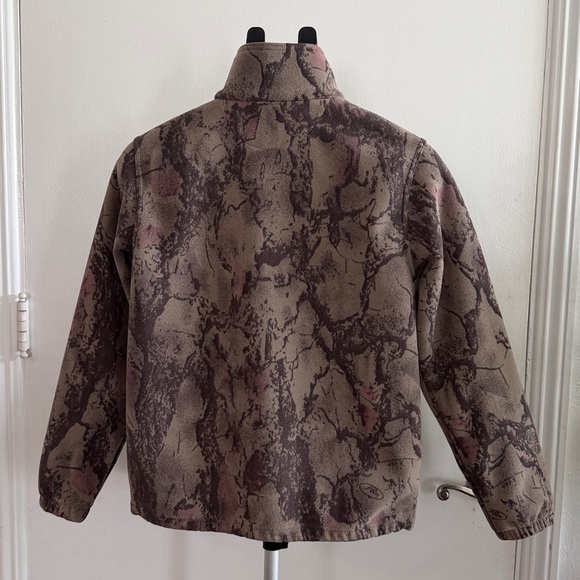 Diva Outfitters hunting Jacket size XS Gray - Picture 3 of 13